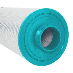Hurricane HF5H402-01 Advanced Pool and Spa Filter Cartridge Replacement, White
