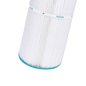 Hurricane HF5625-01 Advanced Pool and Spa Filter Cartridge Replacement, White
