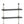 Keter 40 Inch All Weather Steel Reinforced Utility Storage Shed Shelf Kit, Black