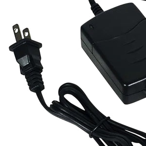 Mosquito Magnet Battery Charger For Liberty Plus & Mosquito Magnet Units, Black