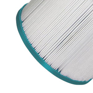 Hurricane 2 Pack HF4310-02 Advanced Pool and Spa Filter Cartridge Replacement