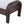 Four Seasons Courtyard Montego Bay Set of 2 Ottomans with Ivory Olefin Cushions