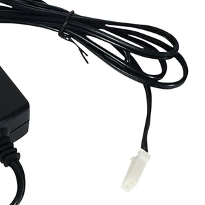 Mosquito Magnet Battery Charger For Liberty Plus & Mosquito Magnet Units, Black