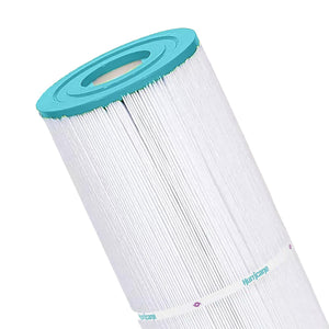 Hurricane HF5625-01 Advanced Pool and Spa Filter Cartridge Replacement, White