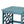 Four Seasons Courtyard 18 Inch Distressed Hardwood Portland Patio End Table