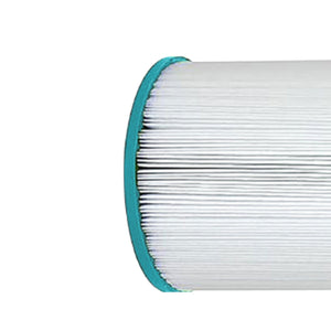 Hurricane HF5374-01 Advanced Pool and Spa Filter Cartridge Replacement, White