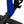 Everlast Single Station Powder Coated Steel 100 Pound Punching Bag Stand, Blue