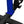 Everlast Single Station Powder Coated Steel 100 Pound Punching Bag Stand, Blue