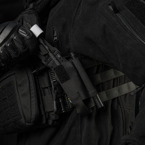 M-Tac Pouch for Tourniquet Elastic MOLLE Gen.III