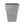 The HC Companies Avino 16-Inch Square Resin Flower Planter Pot, Oxidized Black