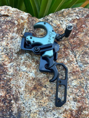Stan Onnex Mount L-XL,XXL Thumb and Click Only (Left handed)
