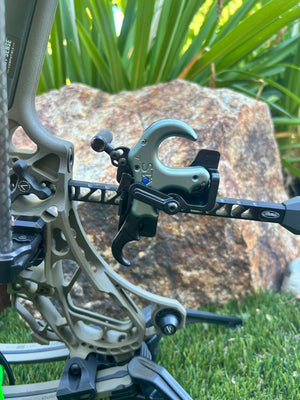 Stan Onnex Mount L-XL,XXL Thumb and Click Only (Right handed)