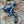 Gen 1 Ultraview Thumb Mount 3-4 Finger M-L (Left Handed)