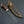 Aphrodite Japanese Hunting Utility Knife with Exotic Sandalwood Handle - TRAPSKI