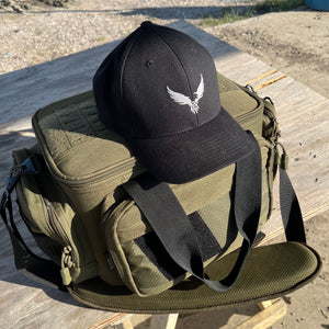 SFT2 Minimalist Cap - TRAPSKI