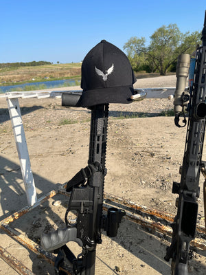 SFT2 Minimalist Cap - TRAPSKI