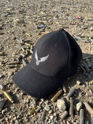SFT2 Minimalist Cap - TRAPSKI