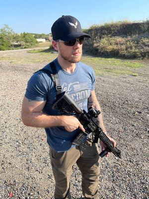 SFT2 Minimalist Cap - TRAPSKI