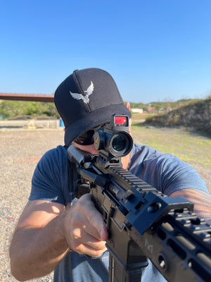 SFT2 Minimalist Cap - TRAPSKI