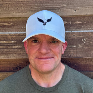 SFT2 Minimalist Cap - TRAPSKI