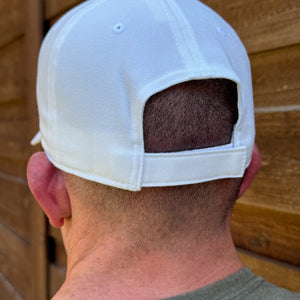 SFT2 Minimalist Cap - TRAPSKI