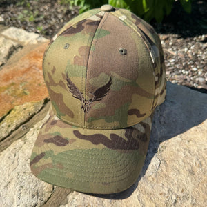 SFT2 Multicam Cap - TRAPSKI