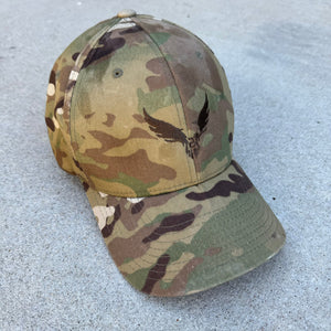 SFT2 Multicam Cap - TRAPSKI