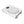 Lanzar AQTB8 1000 Watt Slim Waterproof Amplified Marine Subwoofer System, White - TRAPSKI