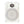 Lanzar AQTB8 1000 Watt Slim Waterproof Amplified Marine Subwoofer System, White - TRAPSKI