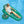 Aqua Leisure Campania Inflatable 2in1 Lounger, Floral &  Zero Gravity Pool Float