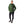 Arcadia Women's Heated Parka