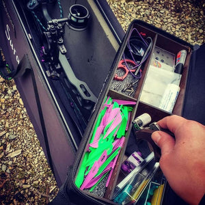 Archery Accessory Case