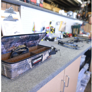 Archery Accessory Case