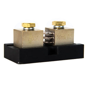 ARCO Marine 500A/50mV Shunt [ST500] - TRAPSKI