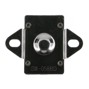 ARCO Marine Heavy Duty Current Model Mercruiser Solenoid w/Raised Isolated Base - TRAPSKI