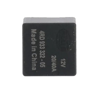 ARCO Marine Johnson/Evinrude Outboard Relay - 12V 30A - TRAPSKI