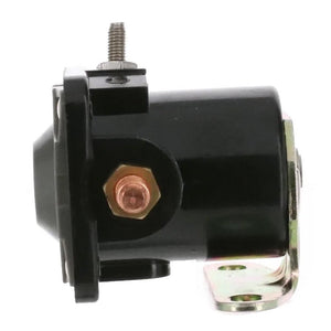ARCO Marine Original Equipment Quality Replacement Solenoid f/Chrysler BRP-OMC - 12V, Grounded Base - TRAPSKI