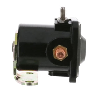 ARCO Marine Original Equipment Quality Replacement Solenoid f/Chrysler BRP-OMC - 12V, Grounded Base - TRAPSKI