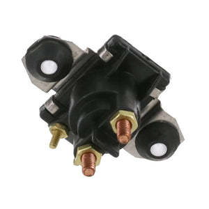 ARCO Marine Original Equipment Quality Replacement Solenoid f/Mercruiser, Mercury Yamaha 4 Stroke - 12V Isolated Base - TRAPSKI