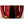 Arthur Red Leather Jacket - Leather Jacket for Men Red