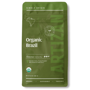 Organic Brazil