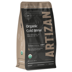 Organic Cold Brew