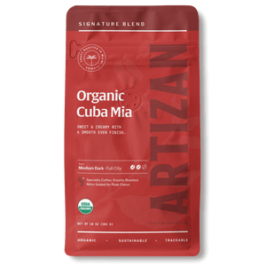Organic Cuba Mia