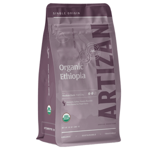 Organic Ethiopian