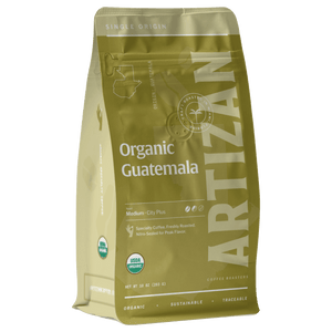 Organic Guatemala