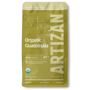 Organic Guatemala