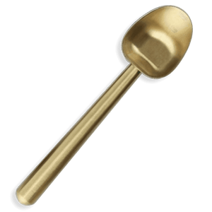 Artizan Coffee Coffee Measuring Scoop for Ground Coffee & Beans