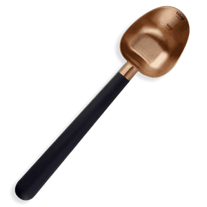 Artizan Coffee Coffee Measuring Scoop for Ground Coffee & Beans