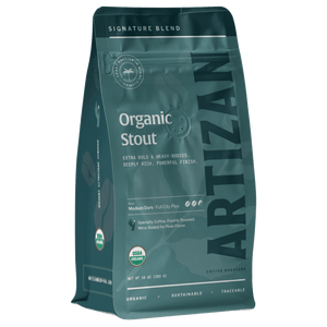 Organic Stout