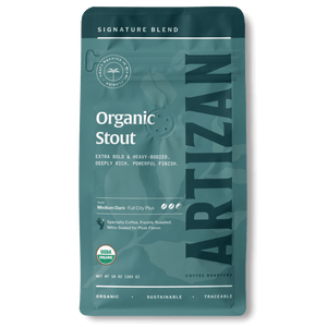 Organic Stout
